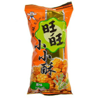 旺旺小小酥60克原味
