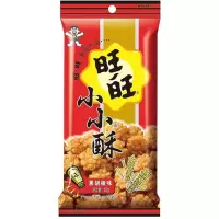 旺旺小小酥60克原味