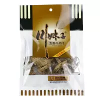 川妹子五香牛肉干76g