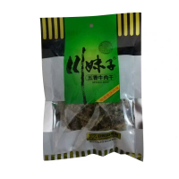 川妹子五香牛肉干112g