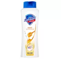 舒肤佳(Safeguard) 蜂蜜润护 400ml 沐浴露/(计价单位:瓶)