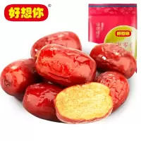 好想你1000g特级健康情枣(2016)1件*1袋*1000克