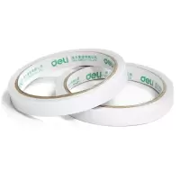 得力 30409 双面胶