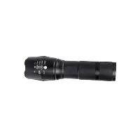手电筒 TC-269 铝合金照明LED手电筒(伸缩变焦款)(个)