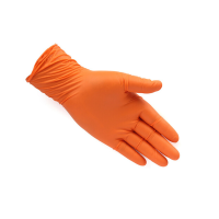 代尔塔 201375 V1500 丁腈手套 50只/盒 一盒单价