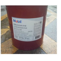 美孚Mobil Mobilgear 600 XP 680 齿轮油 18L/桶