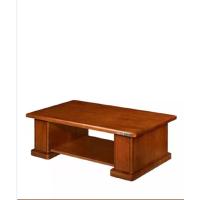 一利 FT1532茶几1500W*900D*450H 单个装-(个)办公室接待商务简约现代茶几