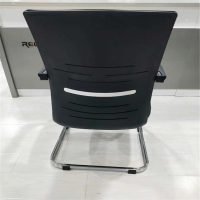 宜升(ESENG)YS-9002办公椅会议椅电脑椅弓形椅