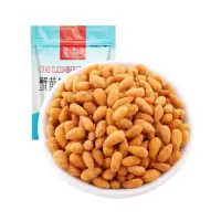 波波猴 蟹黄味瓜子仁 200g袋装休闲零食葵花籽 （ 200g*10袋装）