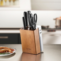 苏泊尔(SUPOR)不锈钢尖锋系列七件套.D TK1524Q 单个装