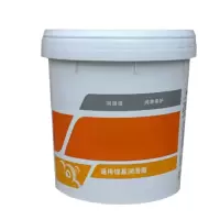 朗索(LANSO) 黄油润滑油润滑脂锂基脂(6桶/箱)