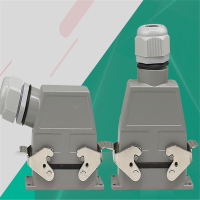 ELAN 重载电连接器/上下开（单位：台）