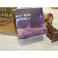 LAVIDA 蓝风铃-西达摩(豆罐200g) 单罐装