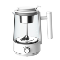 北美电器静音煮茶器ALY-10ZC03J