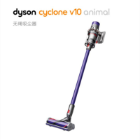 Dyson戴森吸尘器 SQ V10 A手持吸尘器家用除螨无线