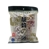 启泰茶树菇玉竹汤料93g