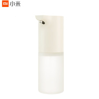小米 米家自动泡沫洗洁精机套装 食品用柑橘香 洗涤食品呵护双手