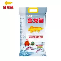金龙鱼虾甜香大米5KG