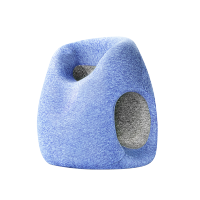 格格爱上班 树洞午睡助眠枕(经典款)STO-0580