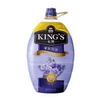 KING'S 亚麻籽油5L