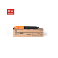 震旦(AURORA)ADC307黑色显影组件