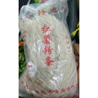 [江苏乡村振兴][财政集采][丰县]首羡镇 红薯粉丝 10斤 简装)