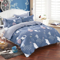 芳恩 家纺四件套 Z552