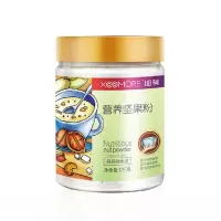 细莫营养坚果粉