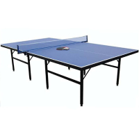 企购优品博动乒乓球桌标准系列 乒乓球台室内家用