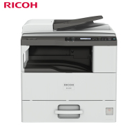 理光（Ricoh）IM 2702 A3 黑白数码复合机 主机+送稿器+单纸盒（单位：台）