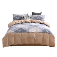 喜芙妮 (softnie)卡萝之城六件套 XF-T1901 被套200*230cm