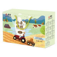 中垦优选首农杂粮 珍粮杂粮组合3600g