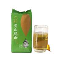 天方 135g 黄山绿茶(袋泡)单位:袋
