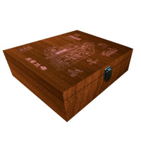 五芳斋 沐韵江南高邮鸭蛋粽子组合1560g 中华老字号嘉兴粽子