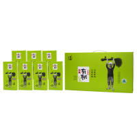 名物 五谷有机粗粮杂粮组合装3100g 有机杂粮精选杂粮套装A