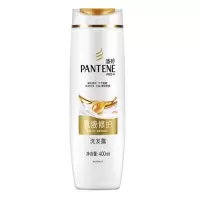 潘婷 乳液修护洗发露 -400ml