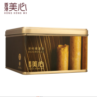 美心 原味鸡蛋卷礼盒448g