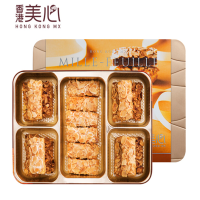 美心 香酥果仁酥礼盒178g