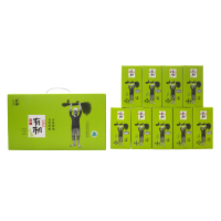 名物 五谷有机粗粮杂粮组合装3850g 有机杂粮精选杂粮套装B