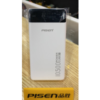 品胜(PISEN) 品胜移动电源 10500mAh 单个价格