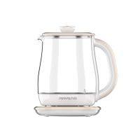 九阳(Joyoung)K15F-WY310养生壶多功能家用电热水壶开水煲1.5升