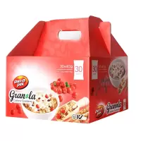 名物 越南Dan.D pak进口蔓越莓腰果麦片,冲调谷物制品1.5kg