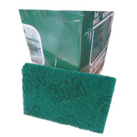 双立人百洁布3M