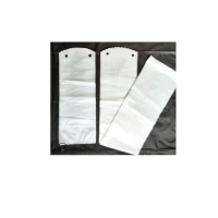 企业定制 FORUOR 雨伞套一次性雨伞套加厚长雨伞袋 自动伞套机专用 13*43(cm)*双层 3丝 DMS