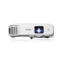 爱普生(EPSON)CB-970高亮商务办公投影机 教学会议投影 家用高清投影仪(4000流明 1024×768分辨率)