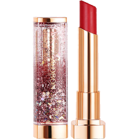 雅邦(ALOBON)雅邦怦然星动口红3.4g#0牛血色(雾面哑光 非凡显色)