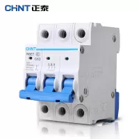 Aibik 空开3P 63A