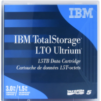 IBM LTO4磁带