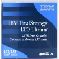 IBM LTO4磁带