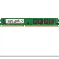 金士顿4GDDR3/1333台机内存